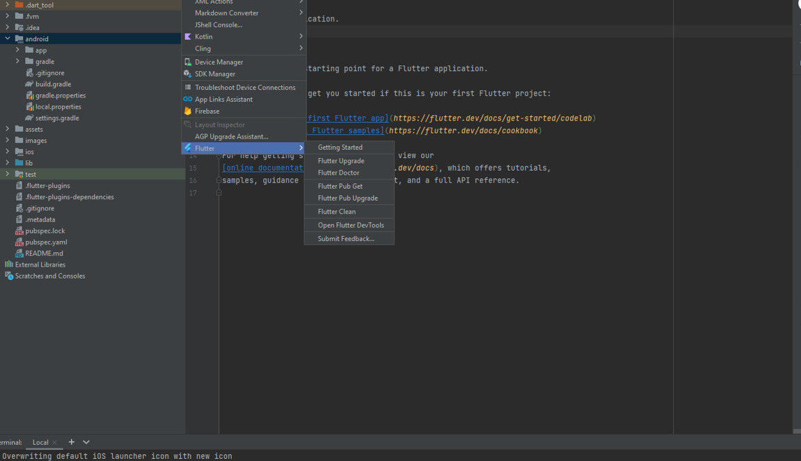 Lightshot screenshot
