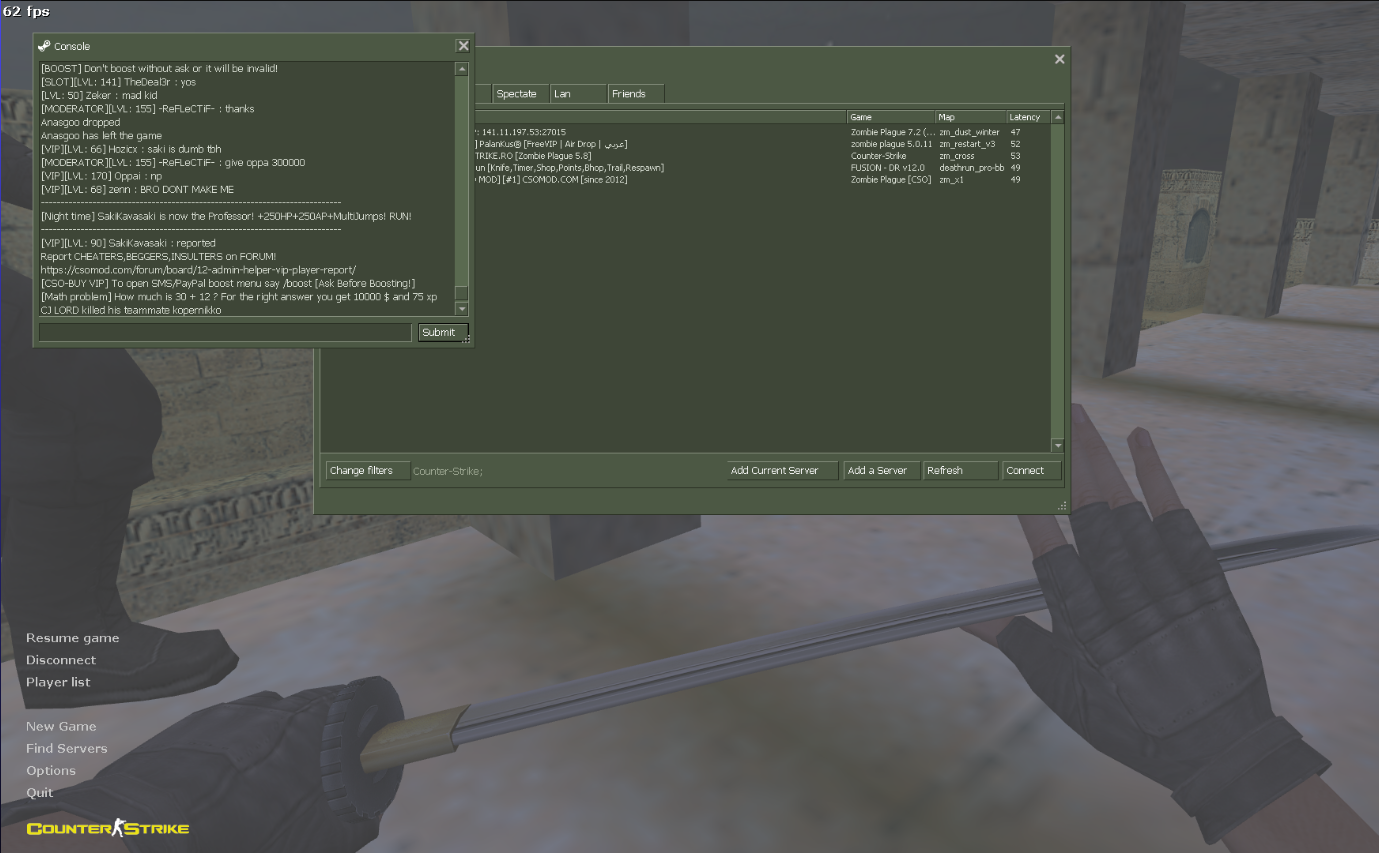 Lightshot screenshot