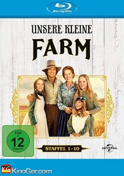 Unsere kleine Farm (1974)