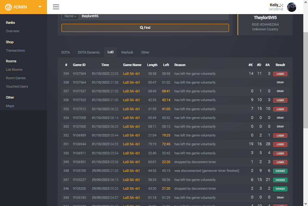 Lightshot screenshot