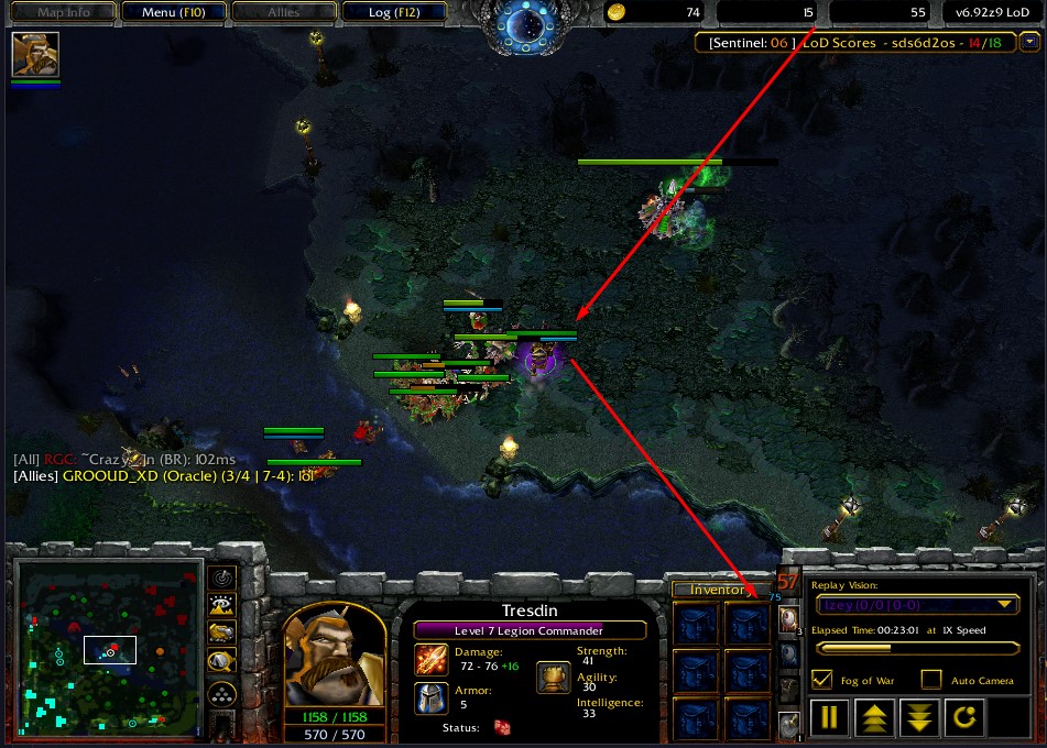 Lightshot screenshot