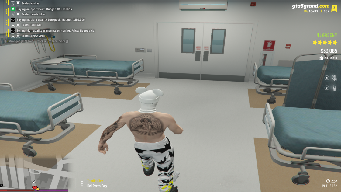 Lightshot screenshot