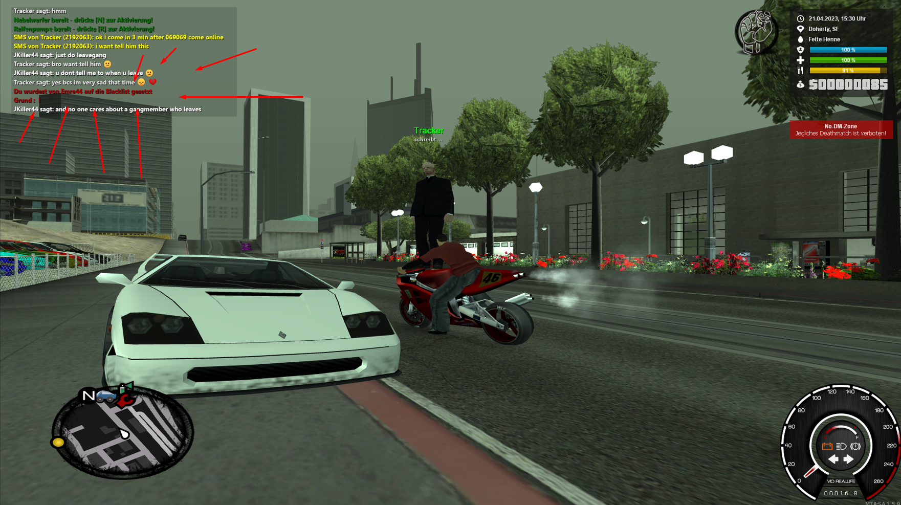 Lightshot screenshot