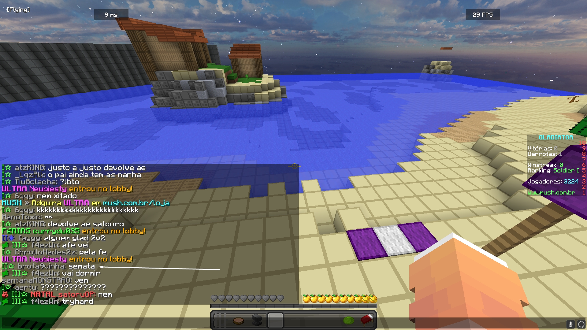 Lightshot screenshot