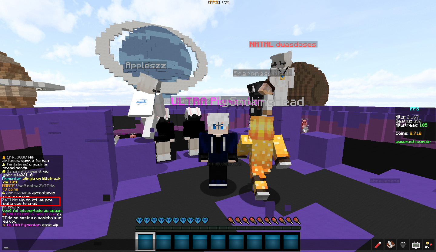 Lightshot screenshot