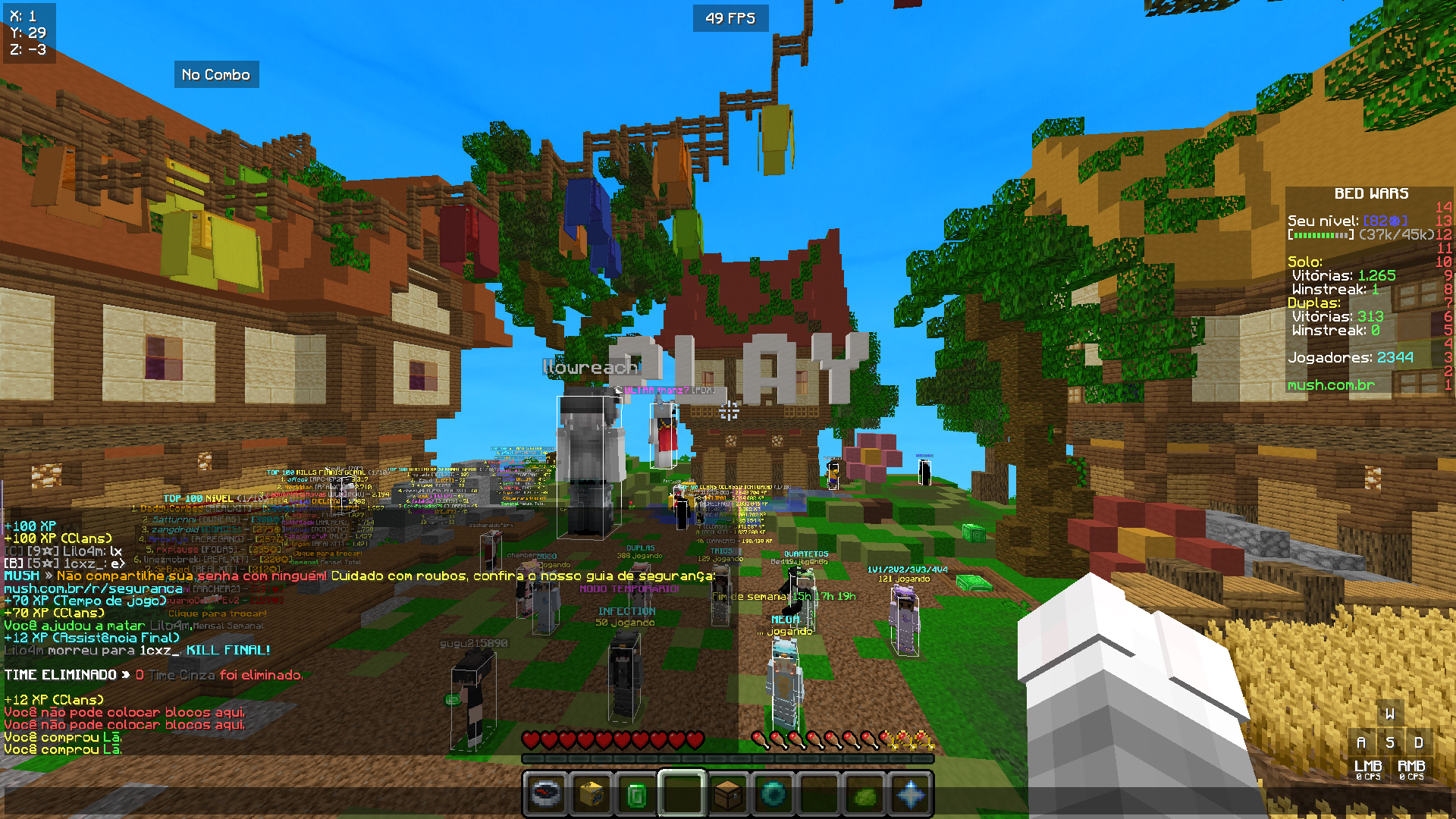 Lightshot screenshot