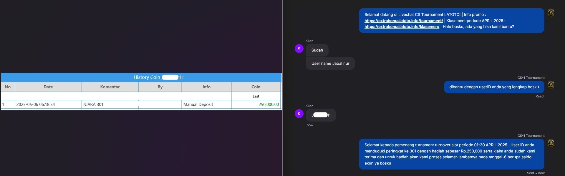 Lightshot screenshot