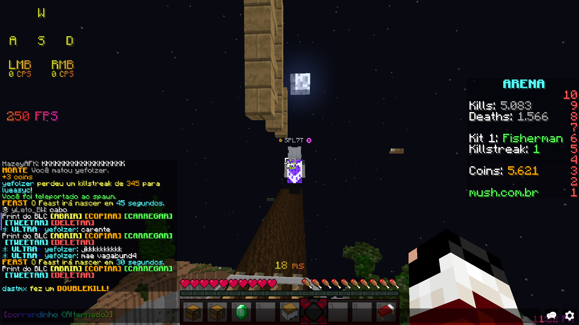 Lightshot screenshot