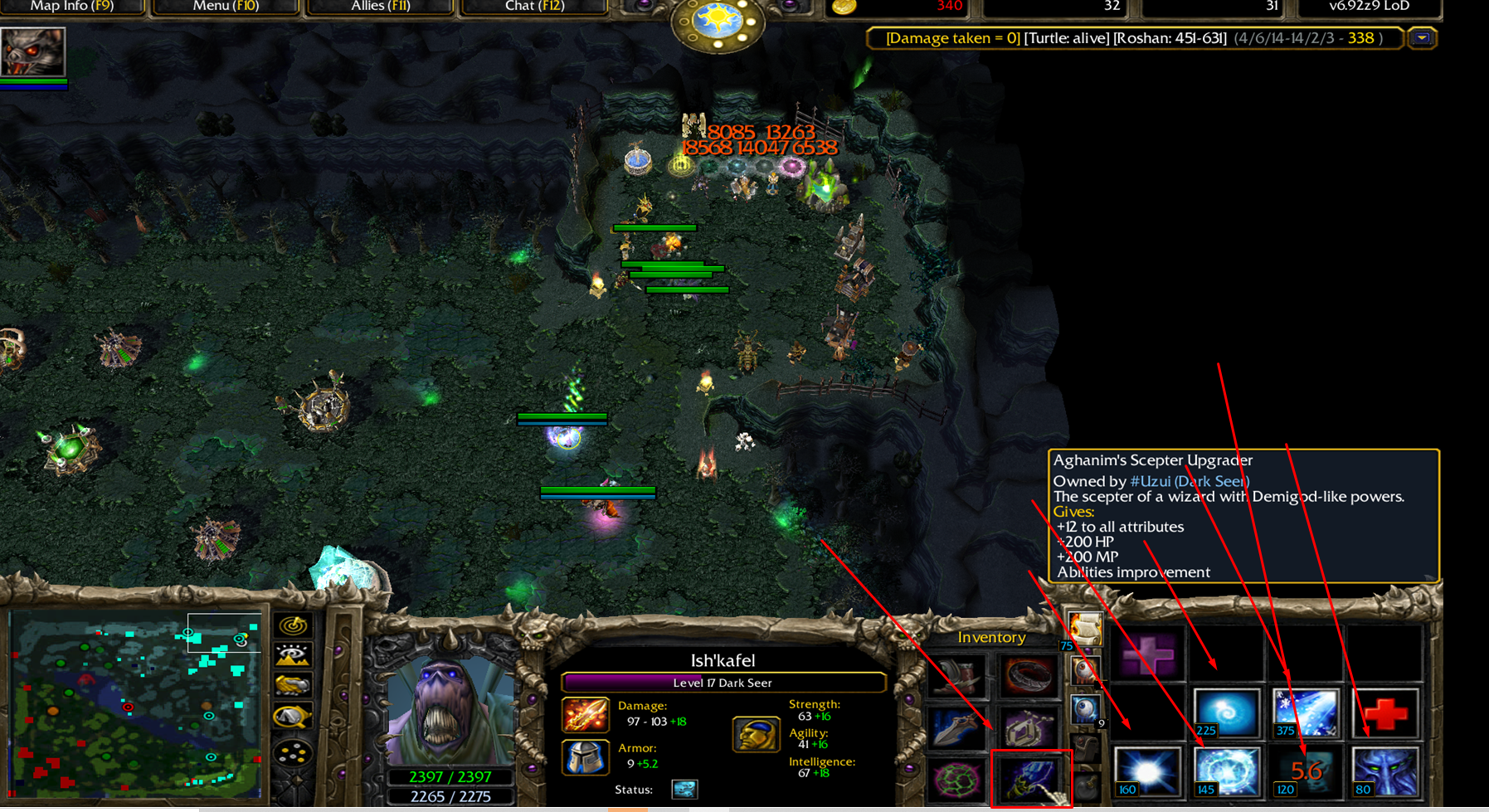 Lightshot screenshot
