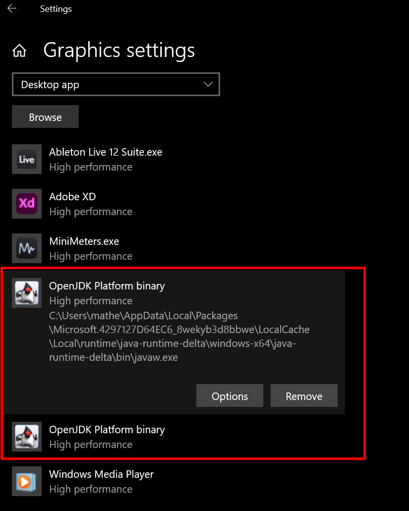 Lightshot screenshot