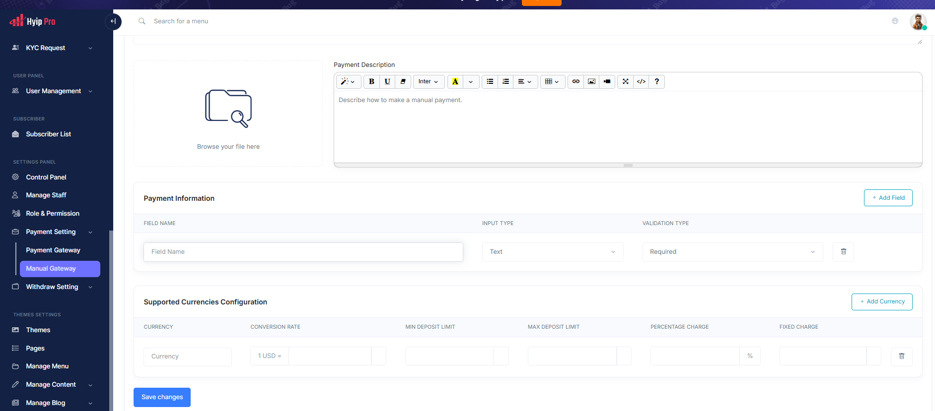 Lightshot screenshot