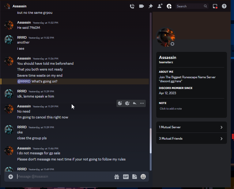 Lightshot screenshot