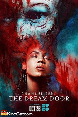 Channel Zero (2016)