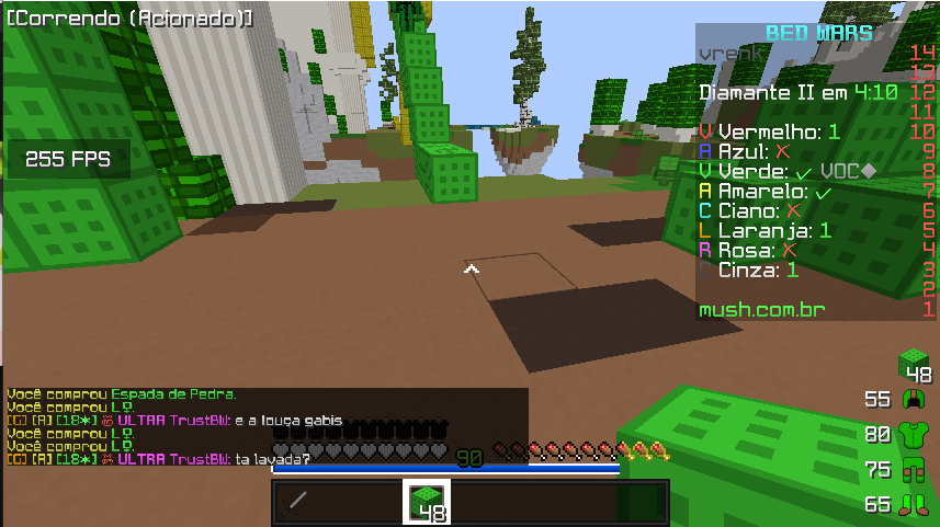 Lightshot screenshot