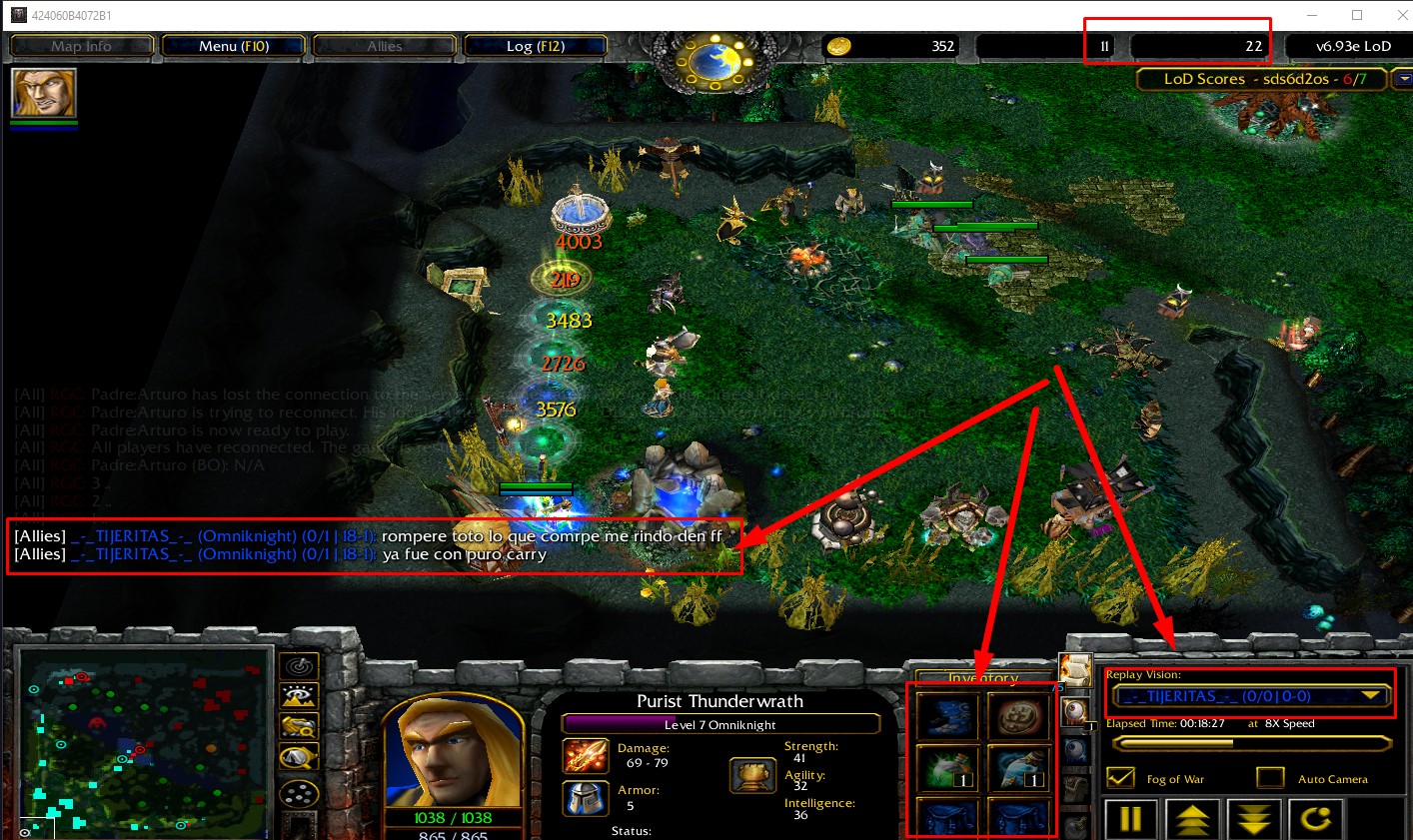 Lightshot screenshot