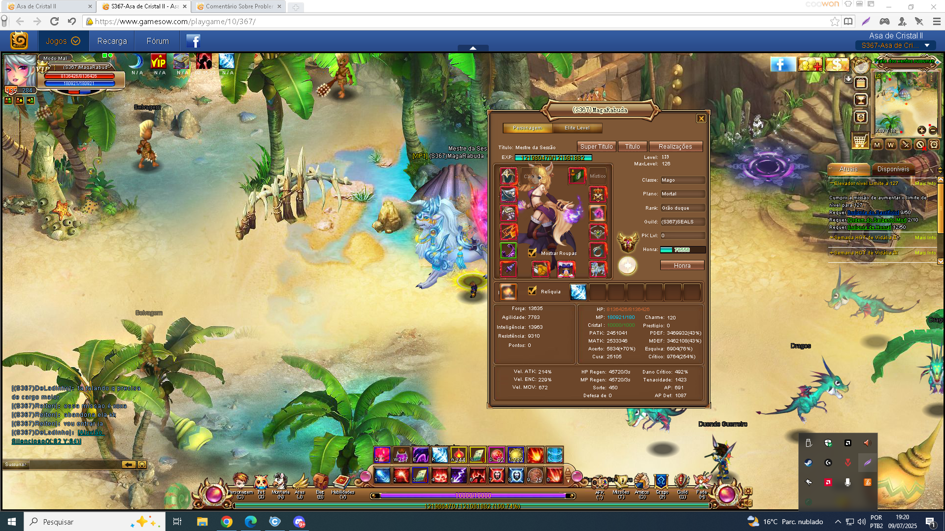 Lightshot screenshot