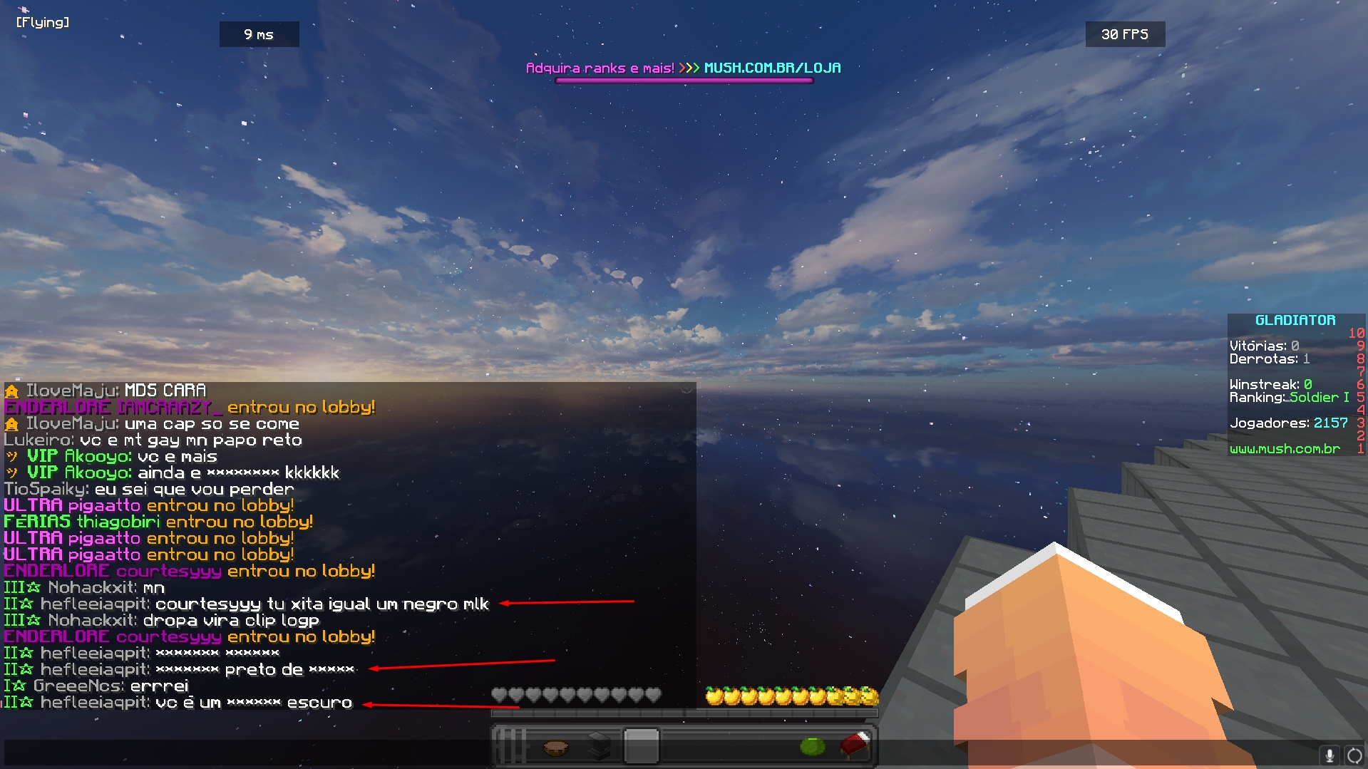 Lightshot screenshot