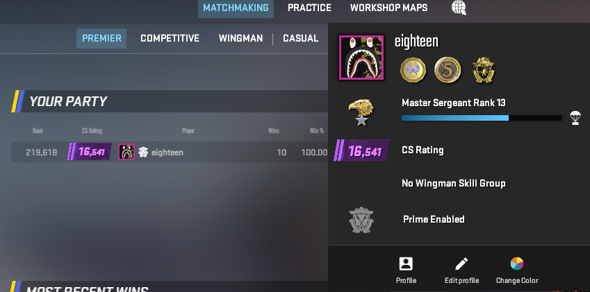 Lightshot screenshot