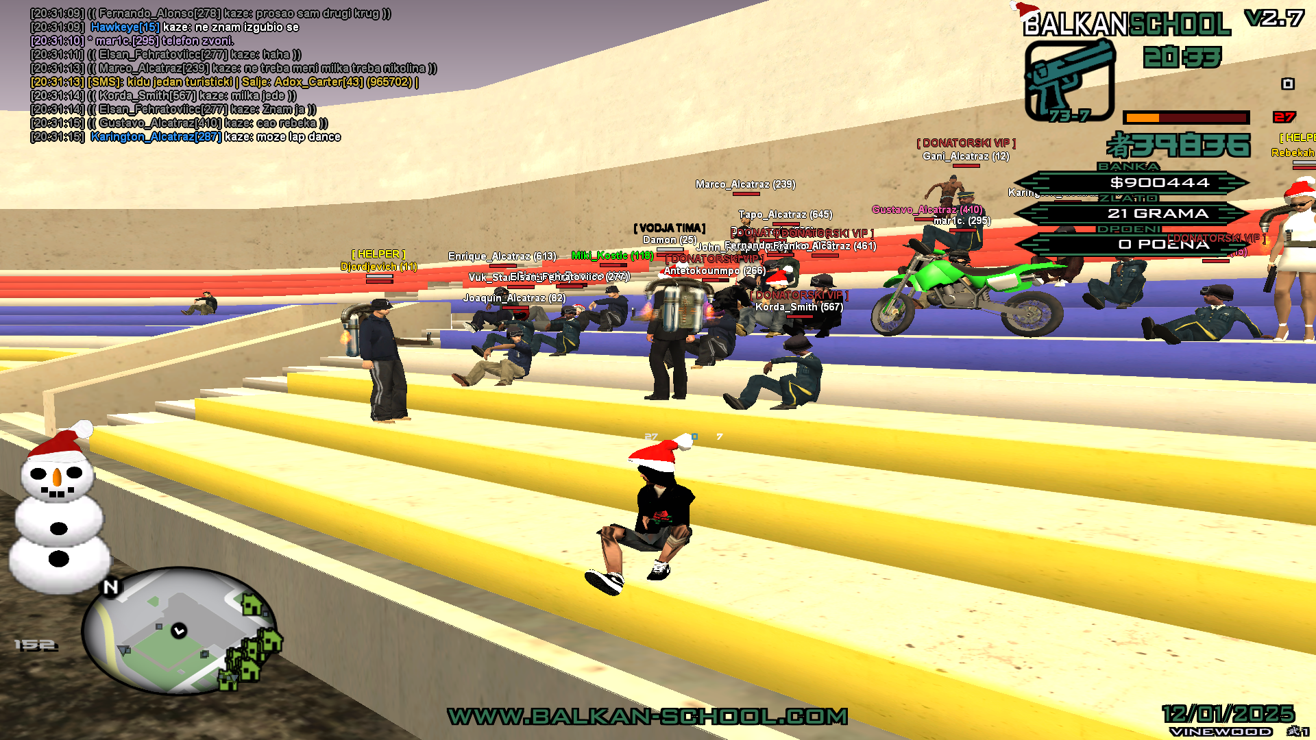 Lightshot screenshot