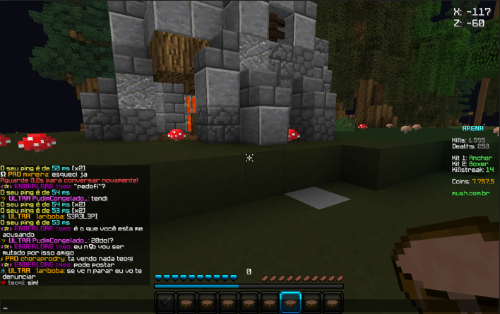 Lightshot screenshot