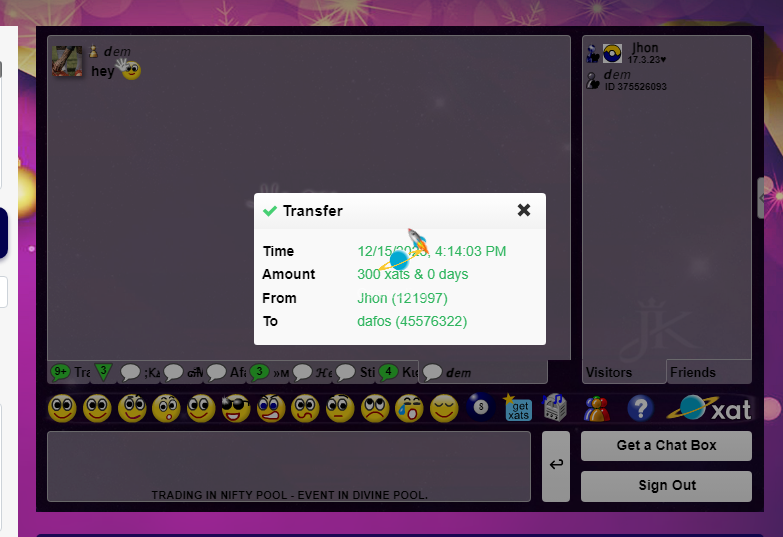 Lightshot screenshot