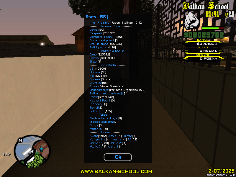 Lightshot screenshot