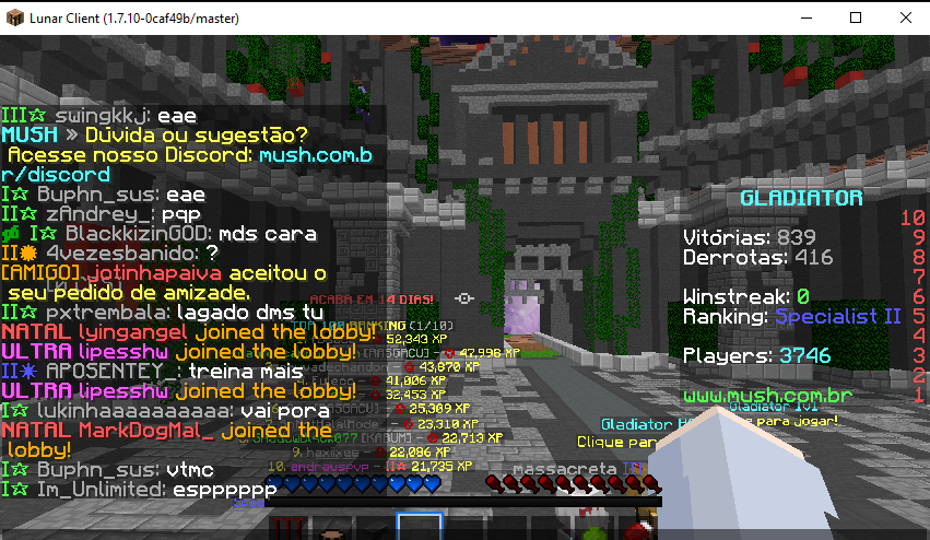 Lightshot screenshot