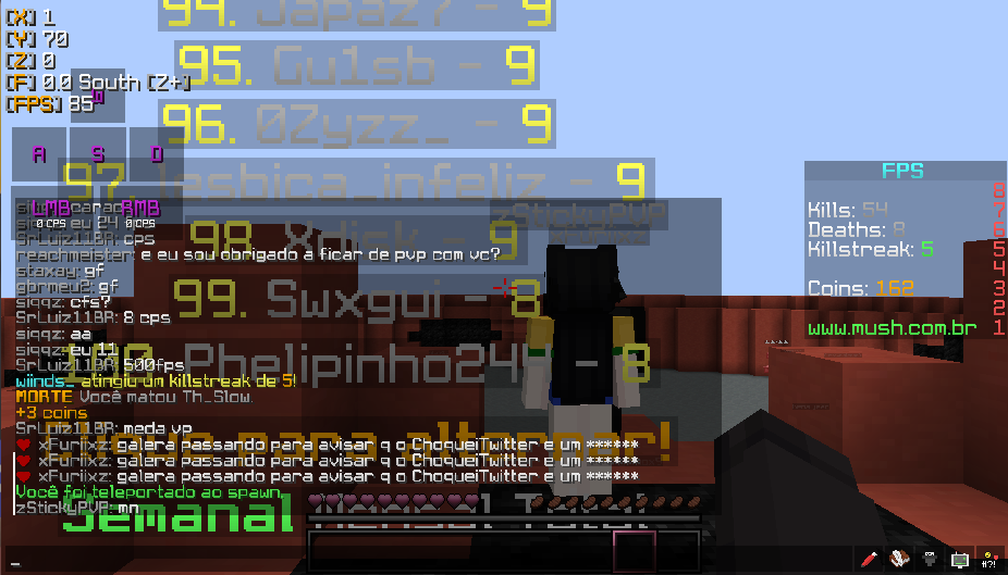 Lightshot screenshot