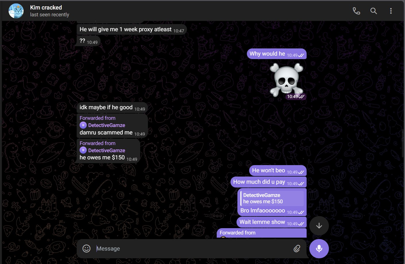 Lightshot screenshot