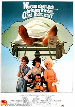 Warum eigentlich... bringen wir den Chef nicht um? (1980)