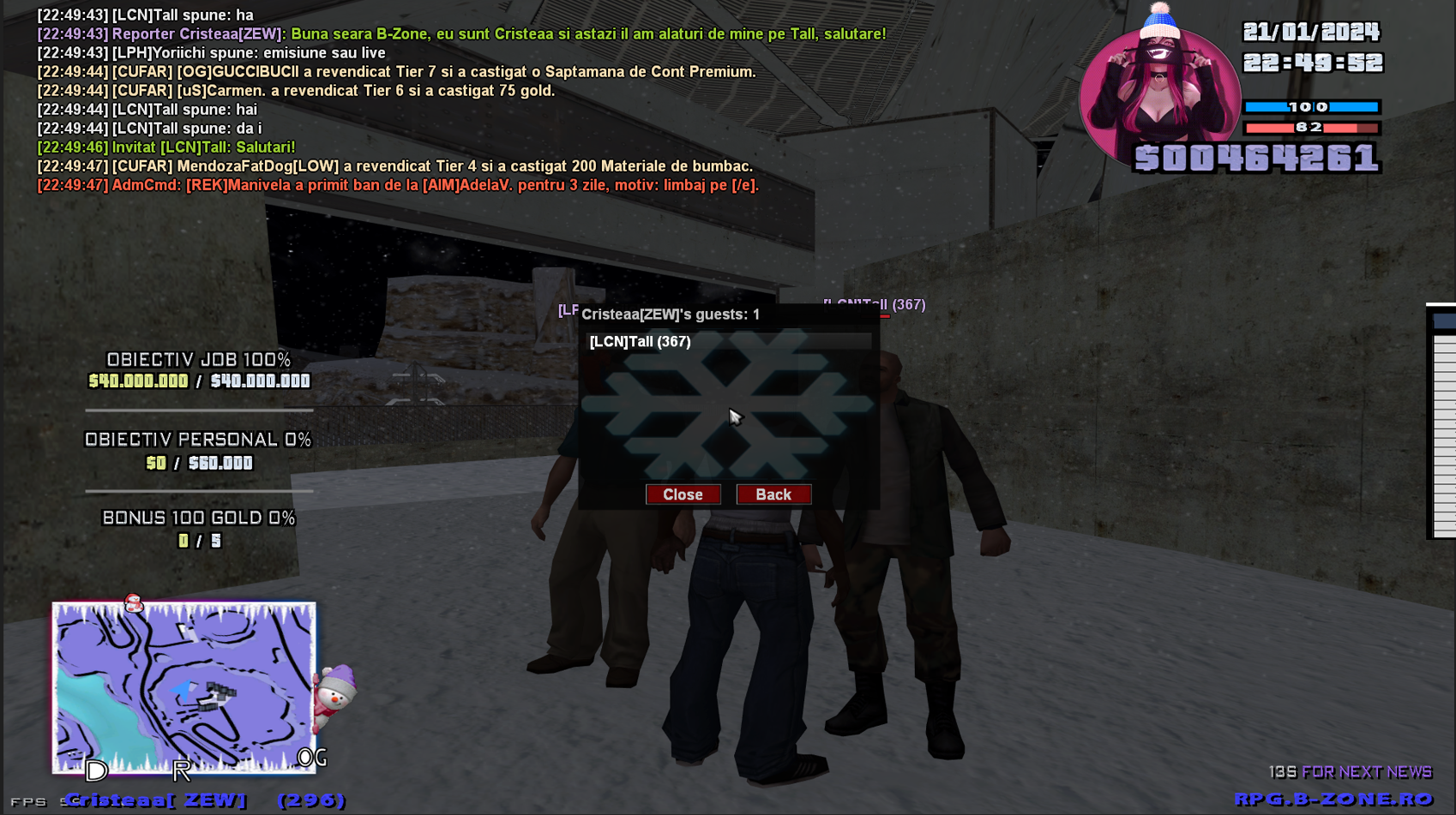 Lightshot screenshot