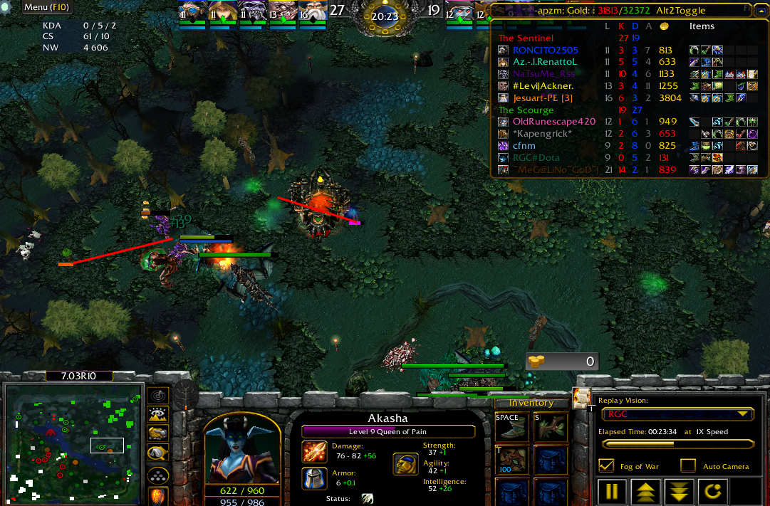 Lightshot screenshot