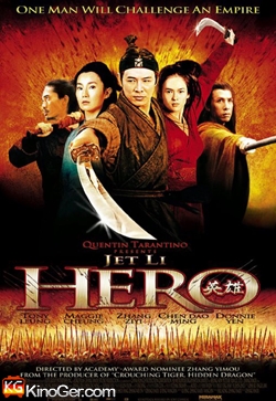 Hero (2002)