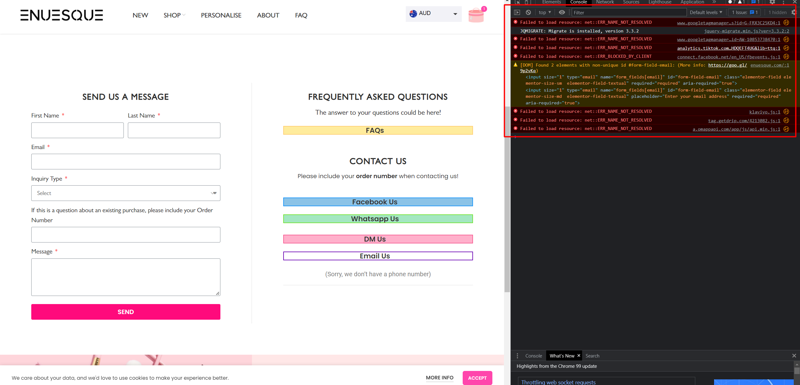 Lightshot screenshot