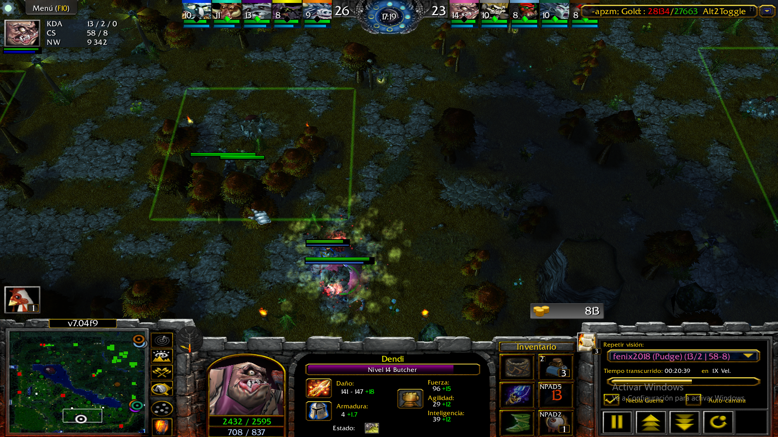 Lightshot screenshot