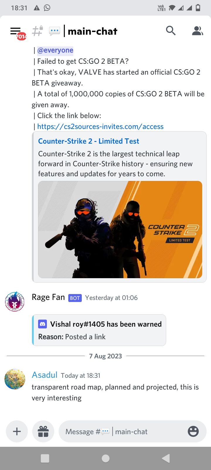 Lightshot screenshot