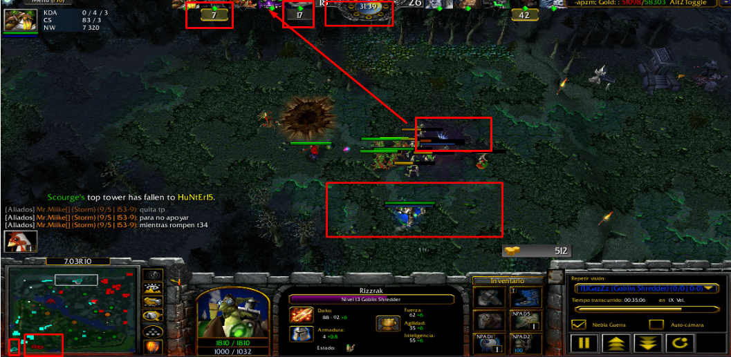 Lightshot screenshot