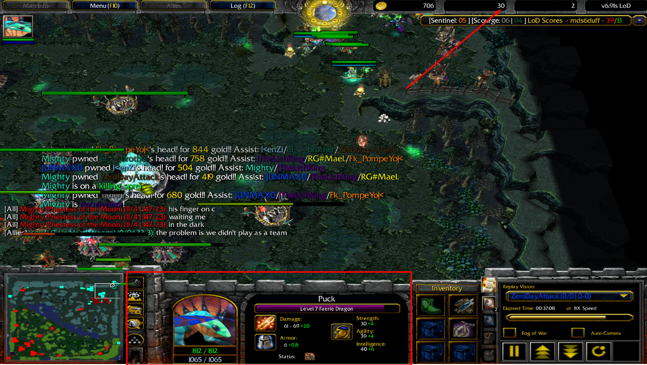 Lightshot screenshot