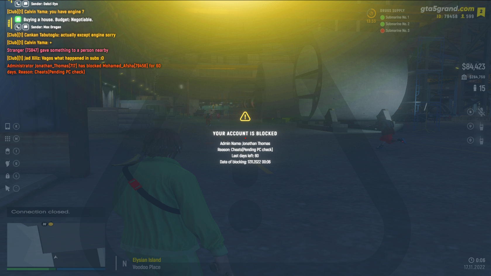 Lightshot screenshot