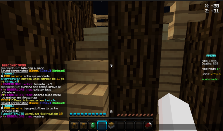 Lightshot screenshot