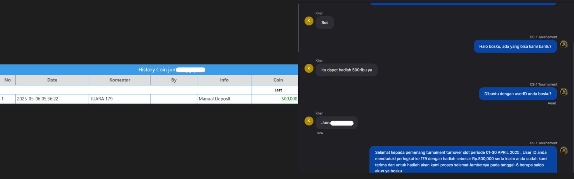Lightshot screenshot