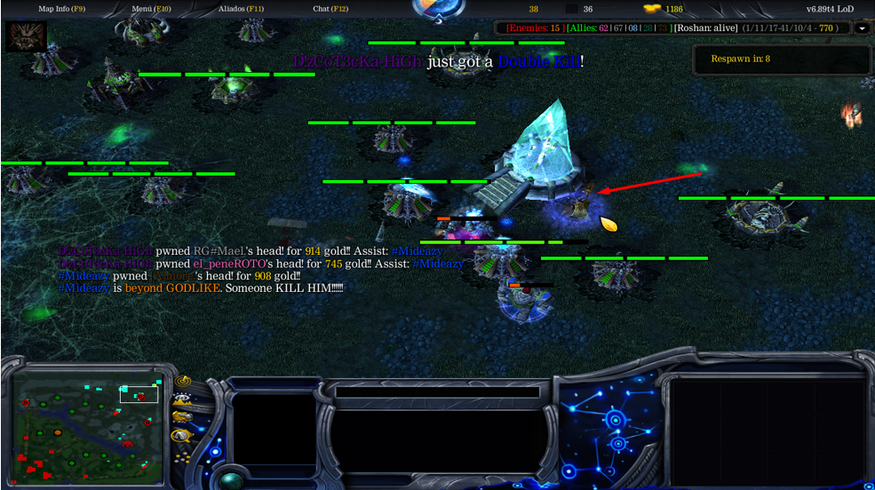 Lightshot screenshot