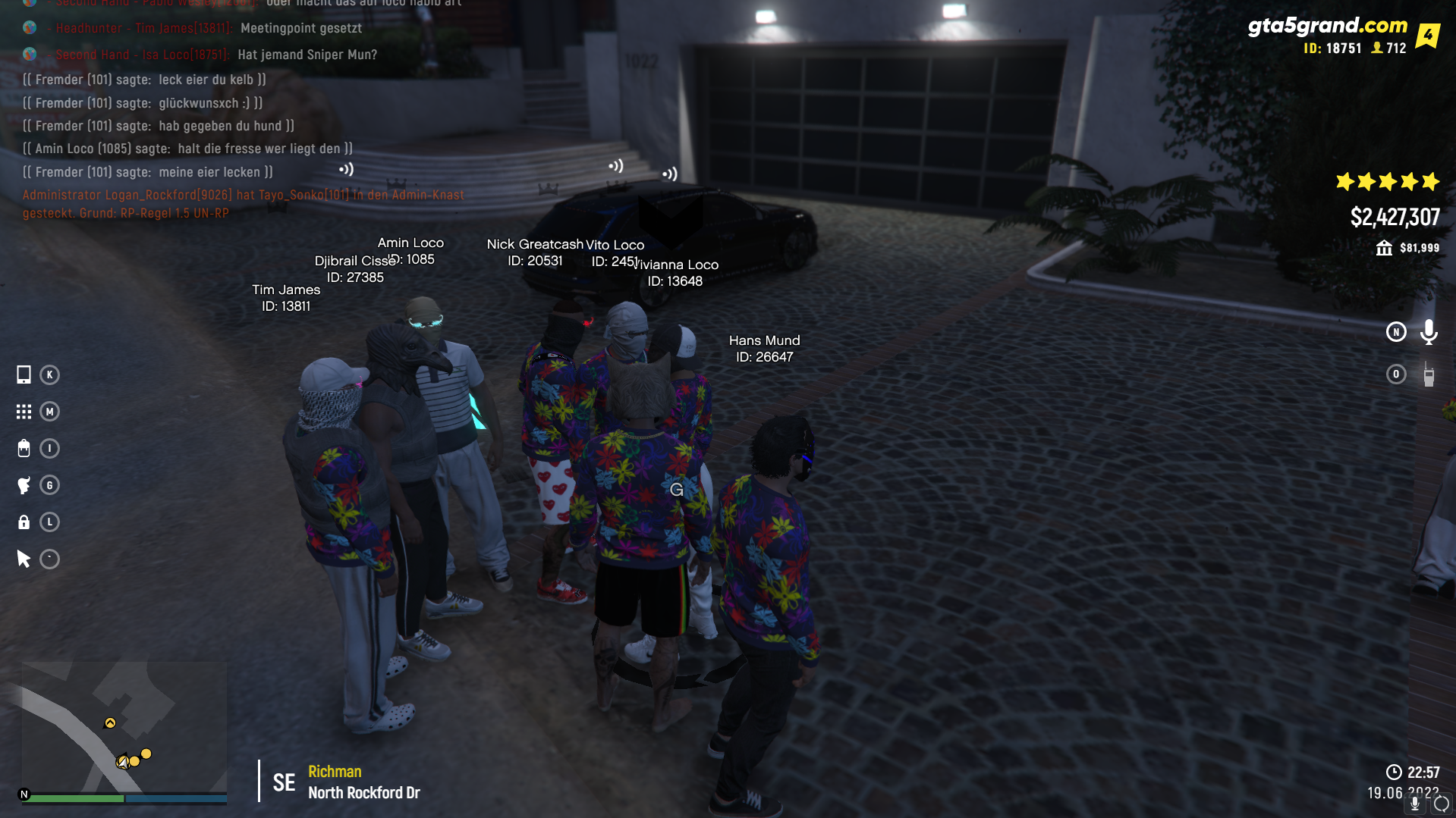 Lightshot screenshot