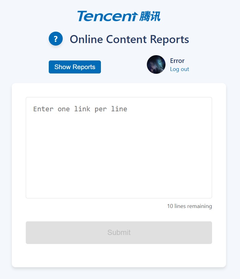 Lightshot screenshot