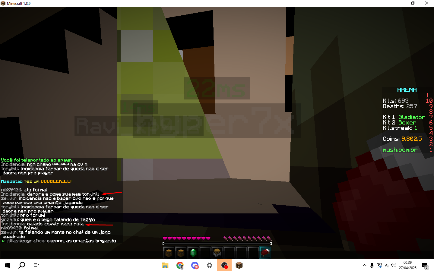 Lightshot screenshot