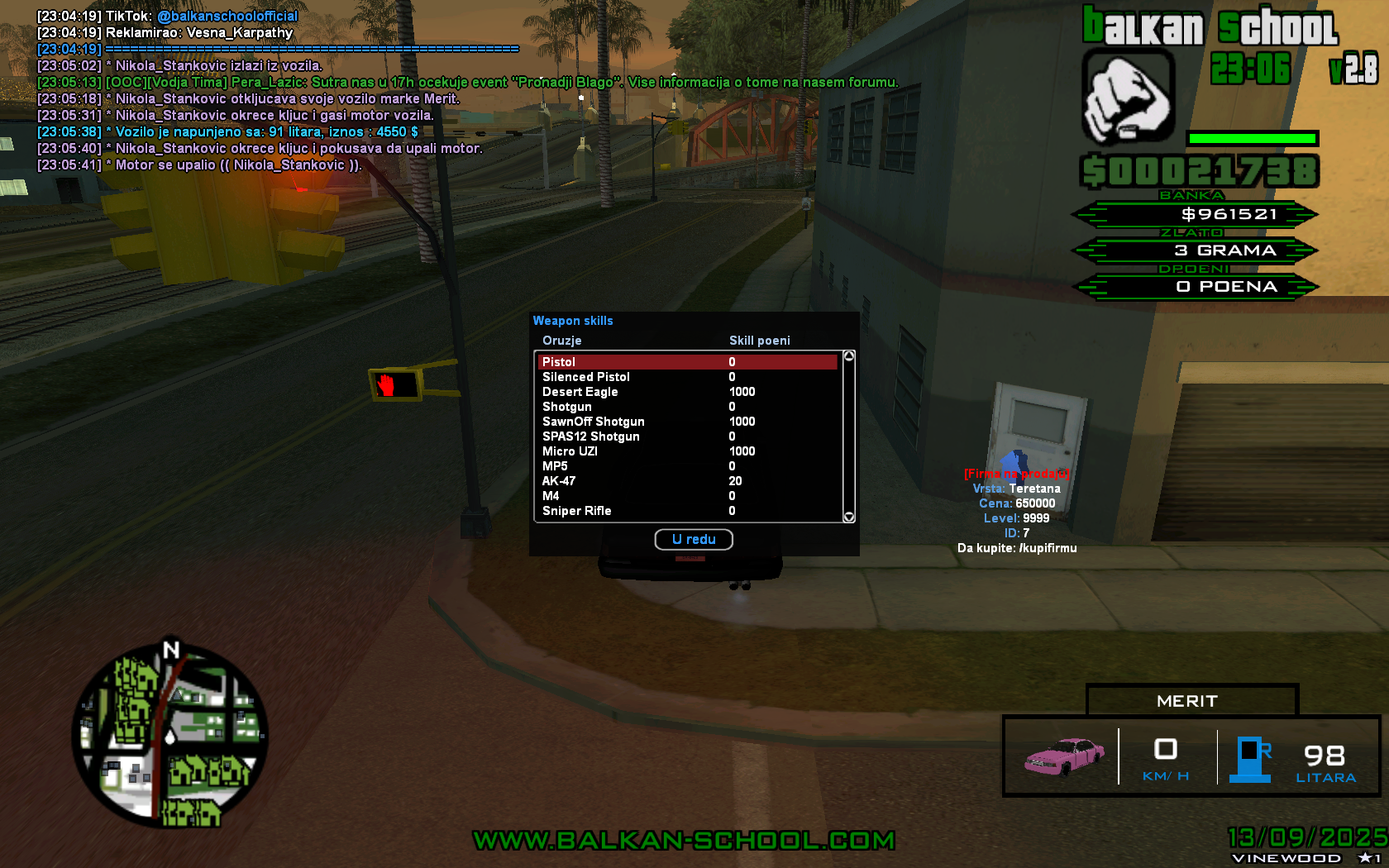 Lightshot screenshot