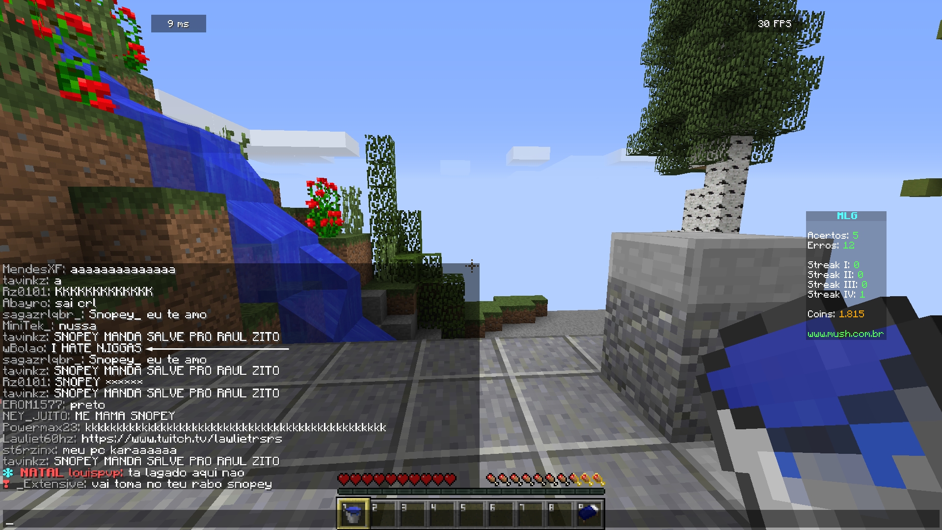 Lightshot screenshot
