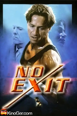 Knockout - No Exit (1995)