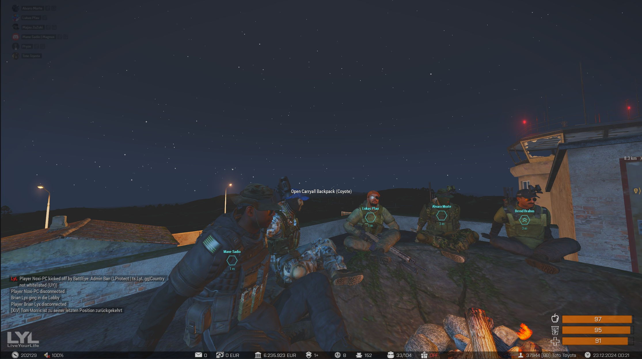 Lightshot screenshot