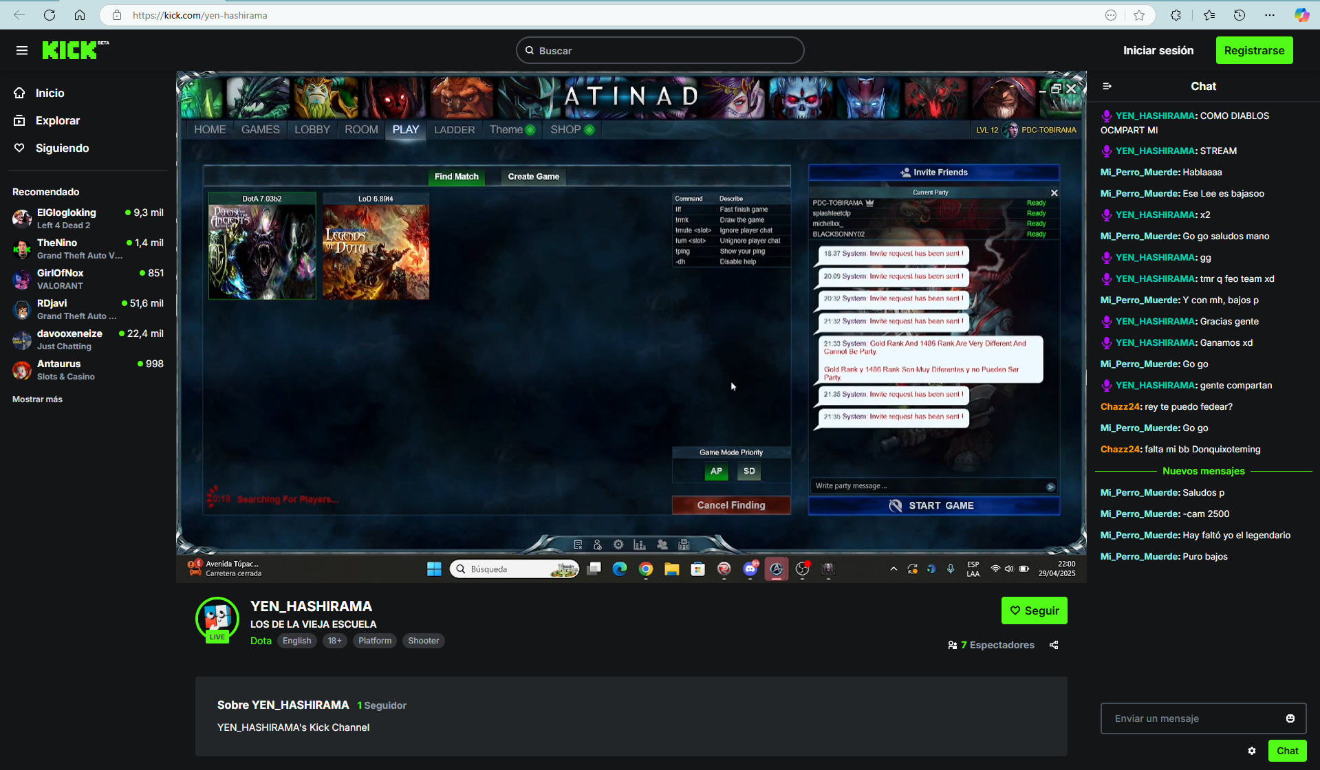 Lightshot screenshot